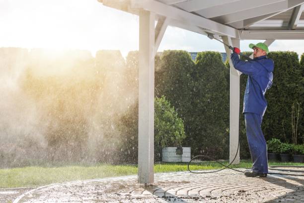 Best Graffiti Removal  in Dry Ridge, OH