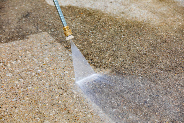 Best Rust Removal  in Dry Ridge, OH